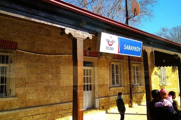 Sarayköy - Resim 12