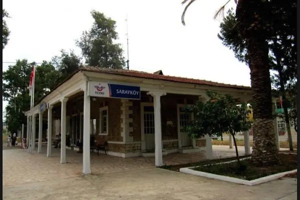 Sarayköy - Resim 1