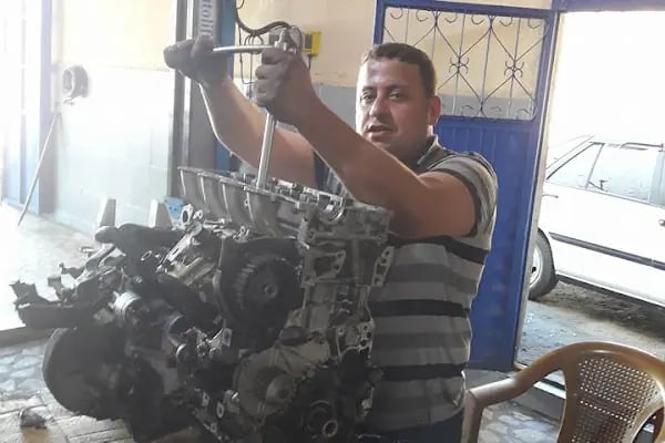 DOĞAN OTO TAMİR BAKIM SERVISI - Resim 6