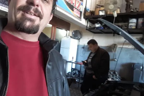 DOĞAN OTO TAMİR BAKIM SERVISI - Resim 13