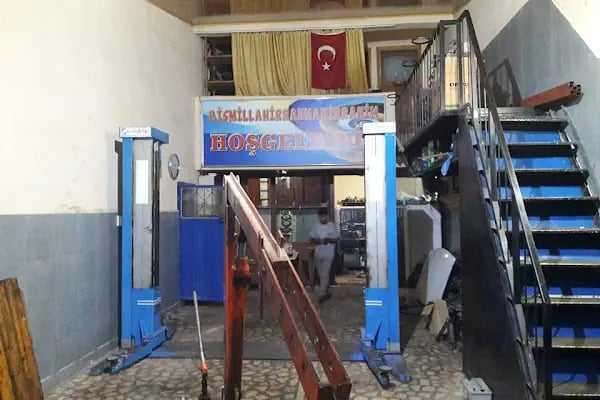 DOĞAN OTO TAMİR BAKIM SERVISI - Resim 1