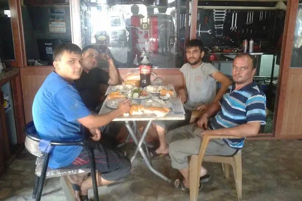 DOĞAN OTO TAMİR BAKIM SERVISI - Resim 11