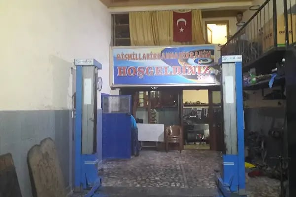 DOĞAN OTO TAMİR BAKIM SERVISI - Resim 9