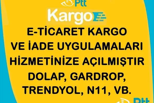 PTT YENİBOSNA DEREYOLU HÜRRİYET 2 ŞUBESİ - Resim 15