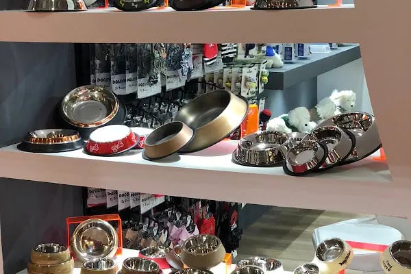 Safari Evcil Toptan Evcil Hayvan Malzemeleri - Resim 9