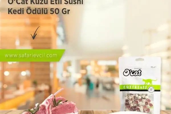 Safari Evcil Toptan Evcil Hayvan Malzemeleri - Resim 18