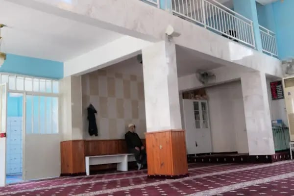 Kayabaşı Camii - Resim 8
