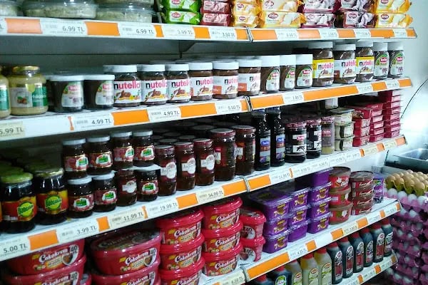 Oba Hipermarketleri - Resim 4