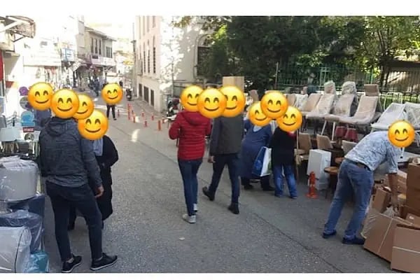 Bursa Mobilya Beyaz Eşya - Resim 5