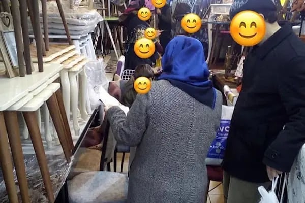 Bursa Mobilya Beyaz Eşya - Resim 6