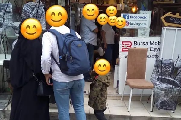 Bursa Mobilya Beyaz Eşya - Resim 15