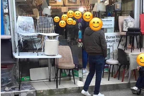 Bursa Mobilya Beyaz Eşya - Resim 16