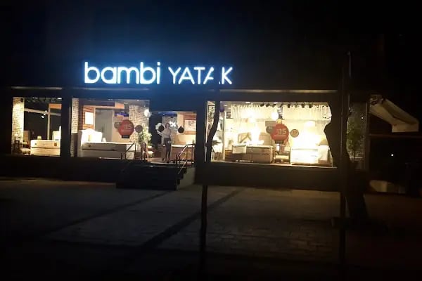 ADANA BAMBİ YATAK - Resim 2
