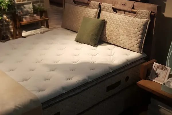 ADANA BAMBİ YATAK - Resim 6