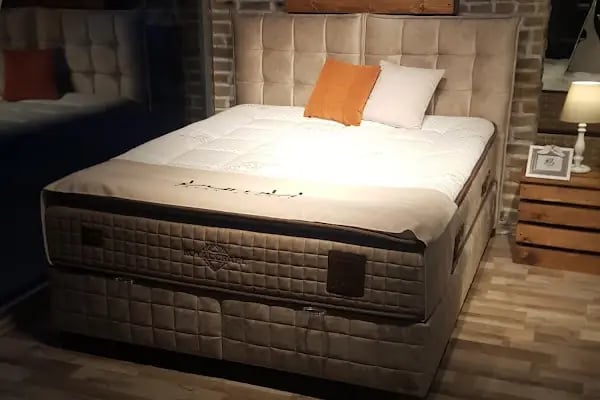 ADANA BAMBİ YATAK - Resim 8