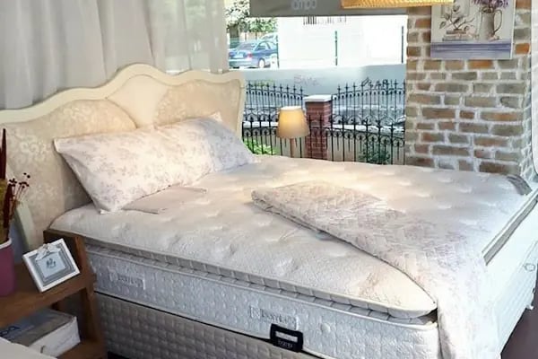 ADANA BAMBİ YATAK - Resim 4