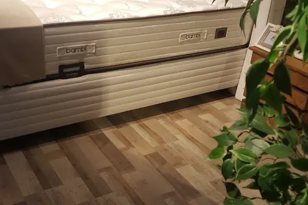 ADANA BAMBİ YATAK - Resim 9