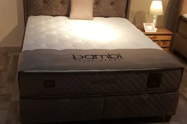 ADANA BAMBİ YATAK - Resim 11