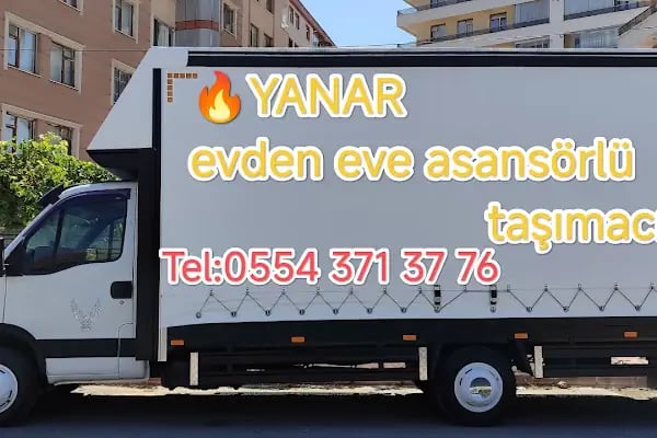 Yanar Evden Eve Nakliyat Konya - Resim 20