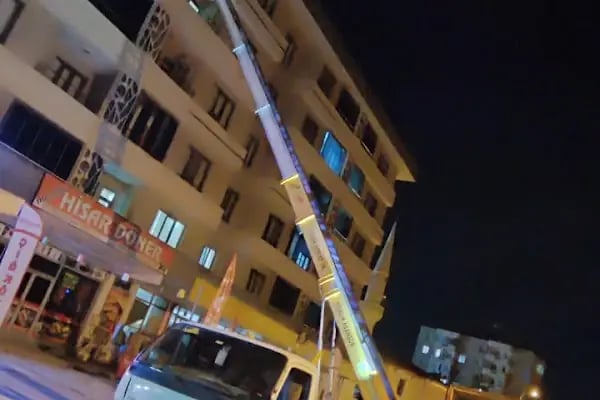Yanar Evden Eve Nakliyat Konya - Resim 17