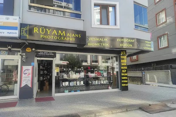 Rüyam Ajans-Photography - Resim 2