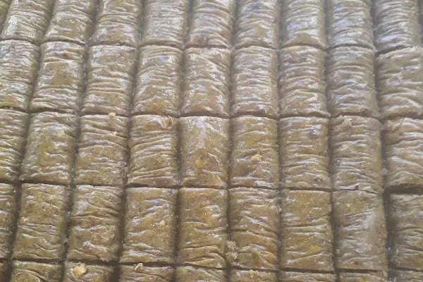 Baklavacı Şemsettin AKÇAKALE - Resim 11
