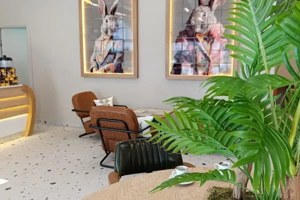 Bungalov Resort&Spa - Resim 13
