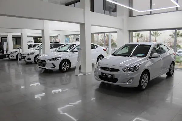 Yükseliş Hyundai - Resim 11
