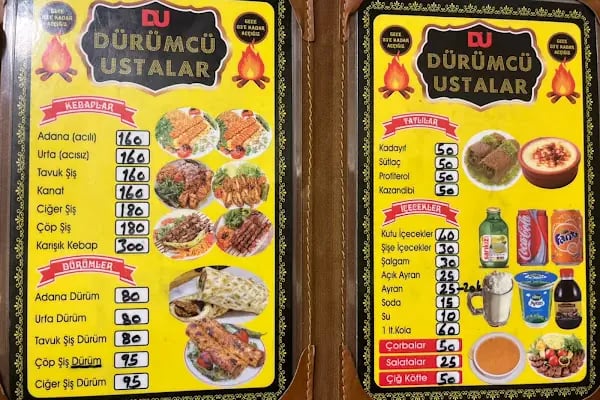 Nonna Cafe &amp; Restaurant - Resim 4