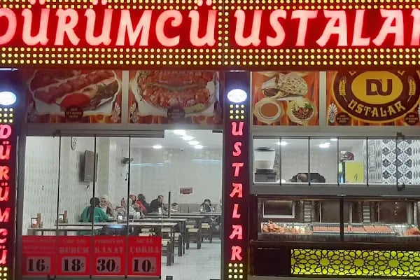 Nonna Cafe &amp; Restaurant - Resim 2