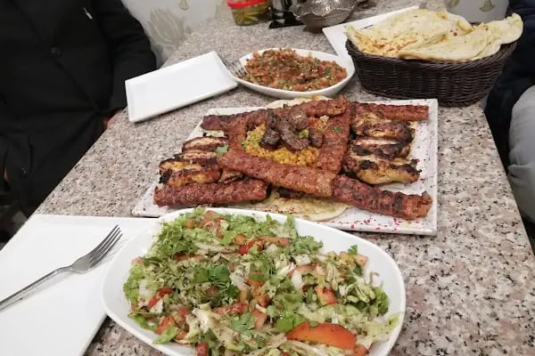 Nonna Cafe &amp; Restaurant - Resim 7