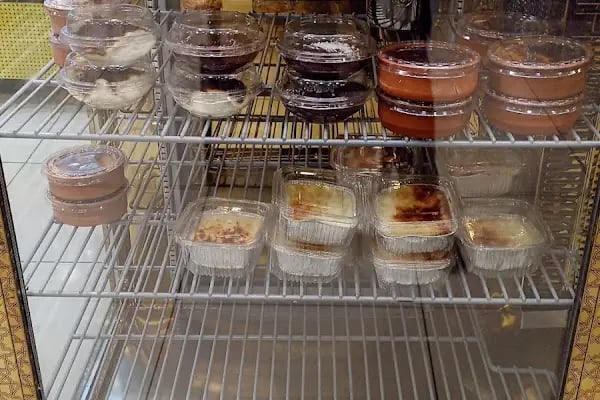 Nonna Cafe &amp; Restaurant - Resim 16