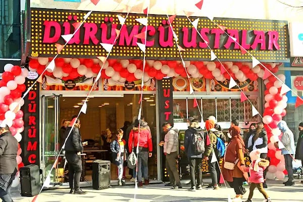 Nonna Cafe &amp; Restaurant - Resim 5