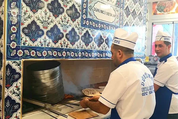 Nonna Cafe &amp; Restaurant - Resim 11