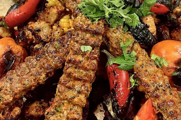 Nonna Cafe &amp; Restaurant - Resim 8