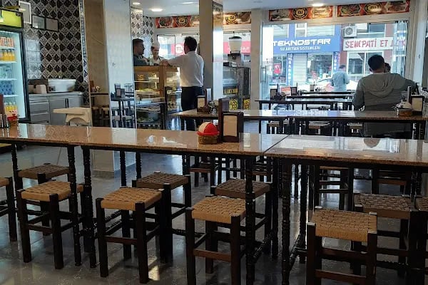 Nonna Cafe &amp; Restaurant - Resim 13