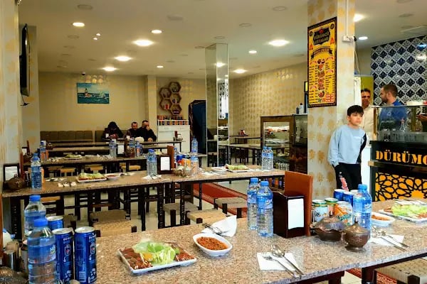 Nonna Cafe &amp; Restaurant - Resim 9