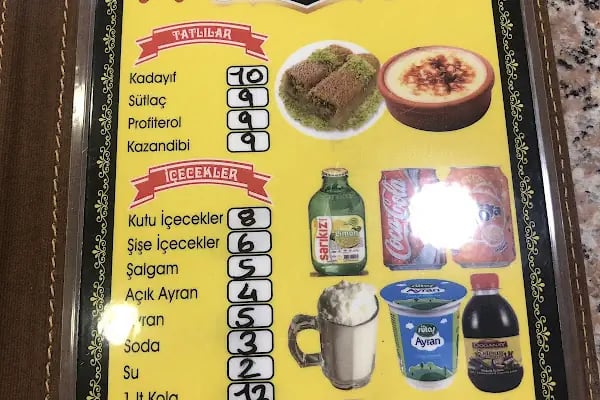 Nonna Cafe &amp; Restaurant - Resim 15