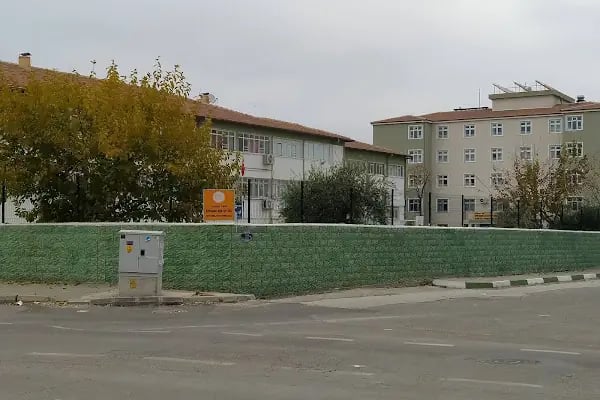 Nizip İmam Hatip Lisesi - Resim 2