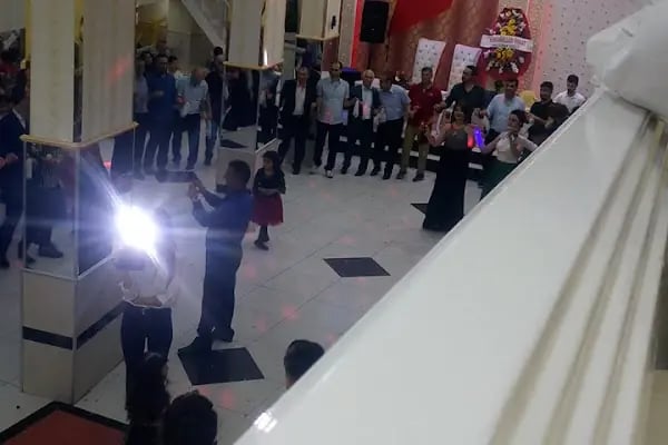 Yıldız Düğün Salonu - Resim 7