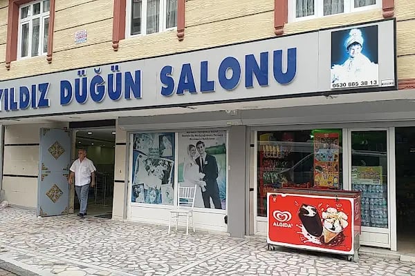 Yıldız Düğün Salonu - Resim 3