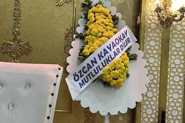 Yıldız Düğün Salonu - Resim 2