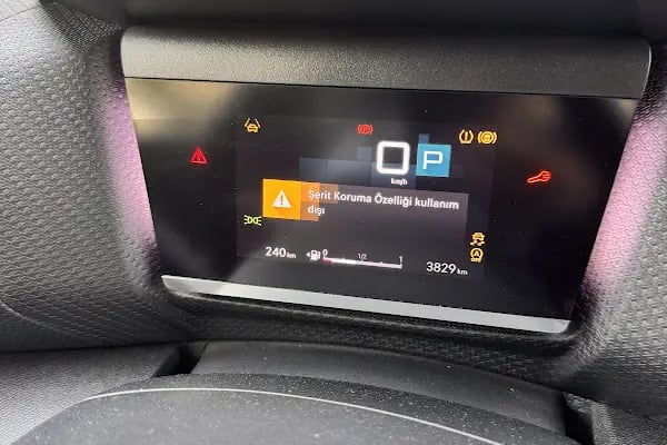 QCAR Mobilite - Ataşehir - Resim 8