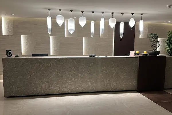 Spa Soul at DoubleTree by Hilton Sanliurfa - Resim 7