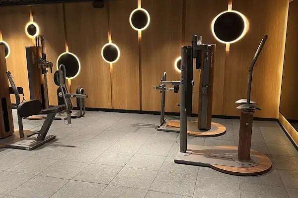 Spa Soul at DoubleTree by Hilton Sanliurfa - Resim 4
