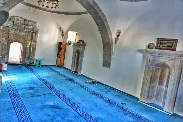 Somuncu Baba Türbesi - Resim 18