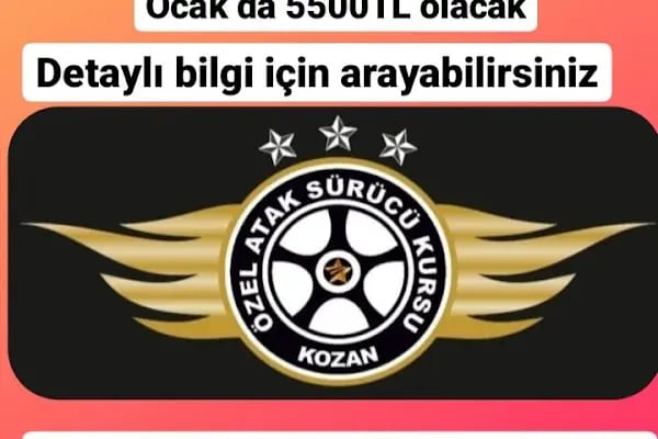 KOZAN ÖZEL ATAK SÜRÜCÜ KURSU - Resim 10