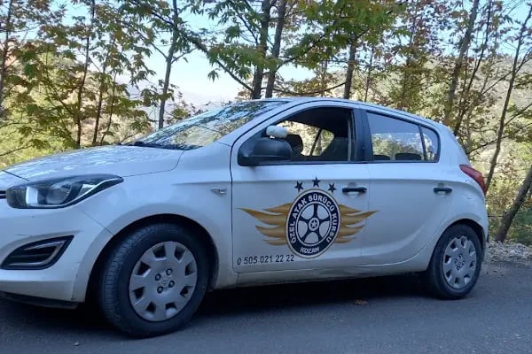 KOZAN ÖZEL ATAK SÜRÜCÜ KURSU - Resim 13