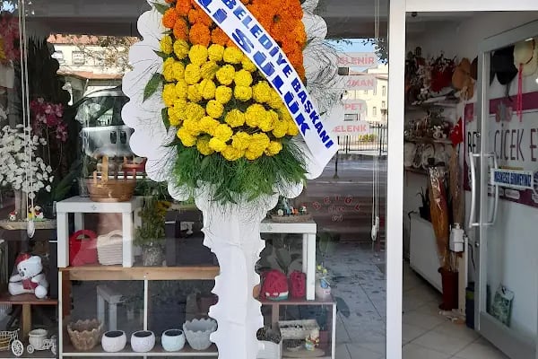 Betül Çiçek Evi - Resim 2