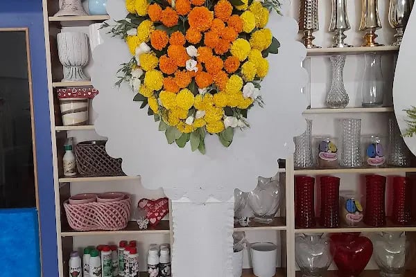 Betül Çiçek Evi - Resim 6